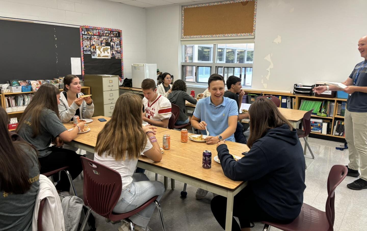 international-students-at-hammarskjold-in-classroom