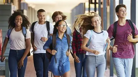 group-of-students-walking-in-hall