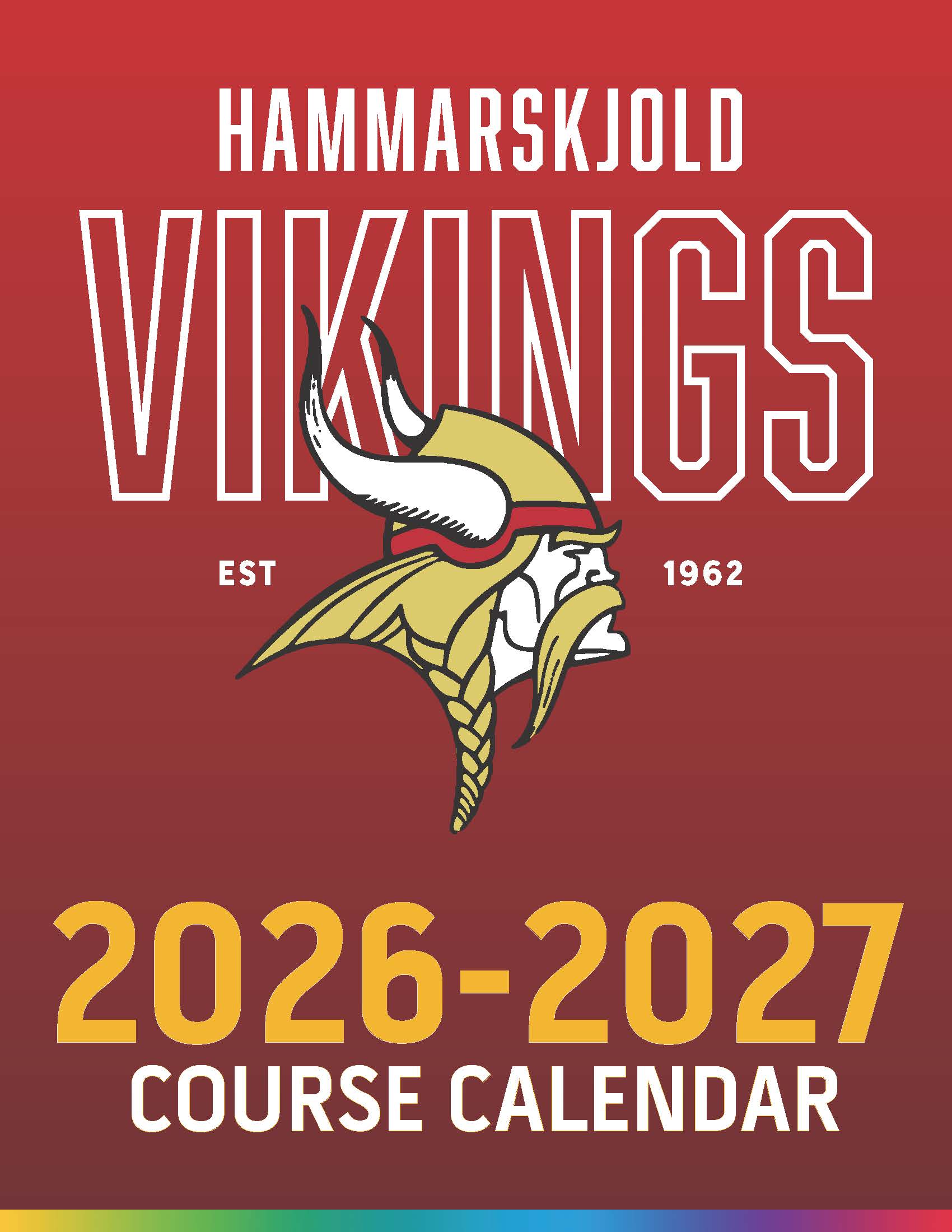 HHS-Course-Calendar-26-27-Cover